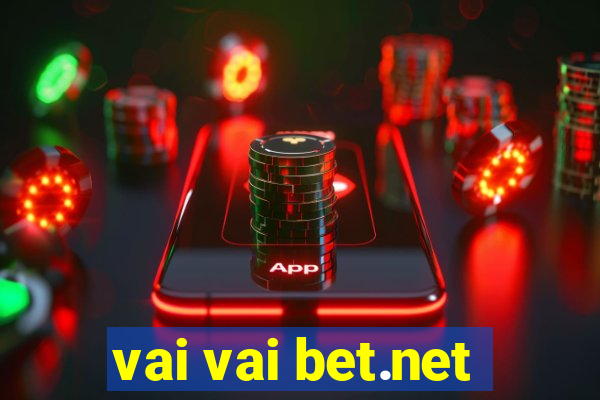 vai vai bet.net